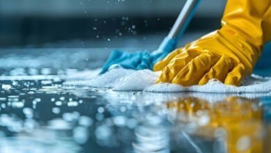 Photo of Riool schoonmaken: zo doe je het stap voor stap