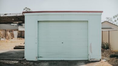 Photo of Garagedak isoleren: zo pak je het stap voor stap aan
