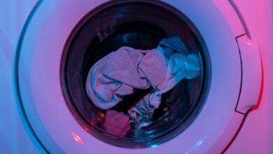 Photo of Rioollucht bij de wasmachine afvoer: oorzaken en oplossingen
