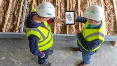Photo of Fundering isoleren: materialen, methoden en waar je op moet letten