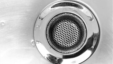Photo of Diameter afvoer keuken: welke maat heb je nodig?