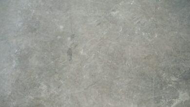 Photo of Gietvloer en geluidsoverlast: wat je moet weten voordat je kiest