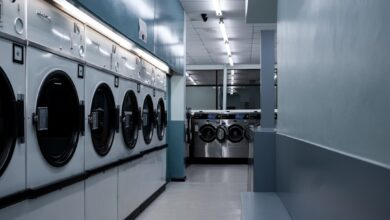 Photo of Wasmachine afvoer aansluiten: zo doe je het stap voor stap