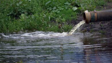 Photo of Afvoer wasbak: alles wat je moet weten over maten, types en plaatsing