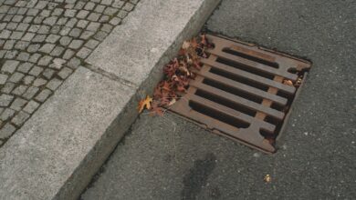 Photo of Afvoer wasmachine verstopt: zo los je het zelf op