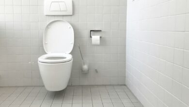Photo of Verstopte wc-afvoer? Zo los je het zelf op