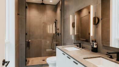 Photo of Afvoer badkamer aanleggen: zo doe je het stap voor stap