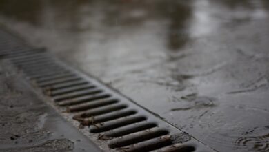 Photo of Afvoer inloopdouche en douchegoot: zo kies je de juiste oplossing