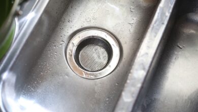 Photo of Afvoer ontstoppen met baking soda: zo doe je het stap voor stap