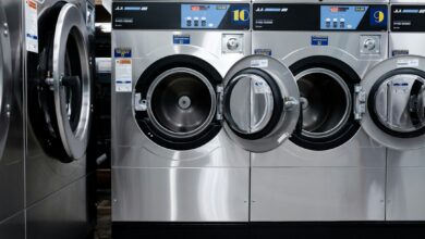 Photo of Afvoer wasmachine: zo houd je hem vrij en los je verstoppingen op