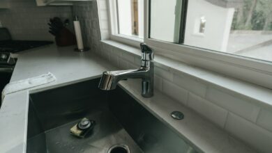 Photo of Verstopte afvoer keuken: oorzaken, oplossingen en voorkomen