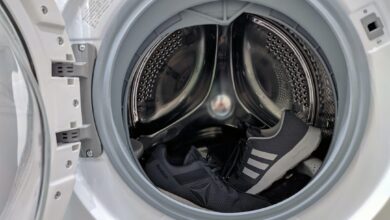 Photo of Afvoer wasmachine schoonmaken: zo doe je het stap voor stap
